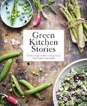 Green Kitchen Stories omslag