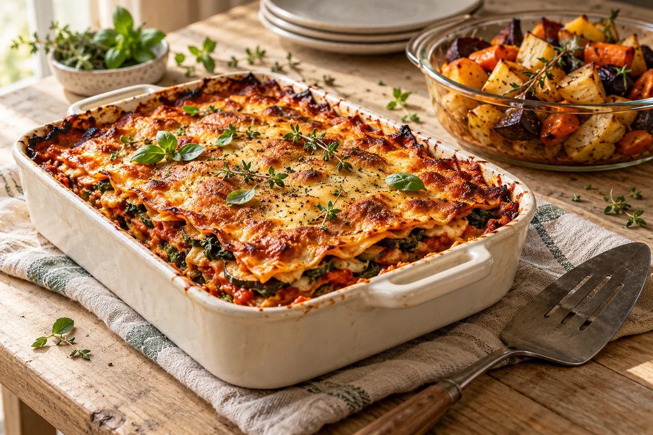 Ugnsform – köpguide för gratäng, lasagne och rostade grönsaker
