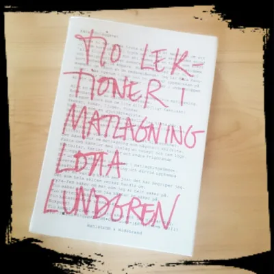 Matsedel 21